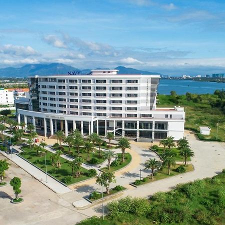 Navy Hotel Cam Ranh Zewnętrze zdjęcie